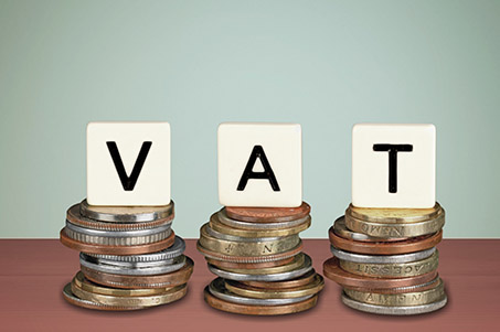 Sprzedaż i montaż nagrobków a VAT