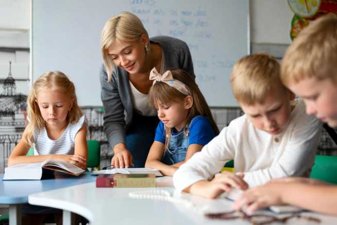 Urlop wychowawczy a wypowiedzenie umowy o pracę nauczycielowi
