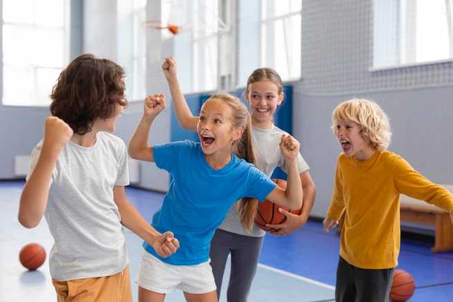 Zawody sportowe – prawa nauczyciela opiekującego się startującymi uczniami