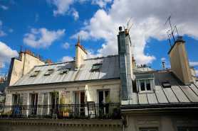 Czy remont balkonu obciąża wspólnotę mieszkaniową?