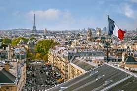 Prawo do zakupu mieszkania we Francji