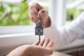 Wyposażenie mieszkania przy sprzedaży – aspekt podatkowy