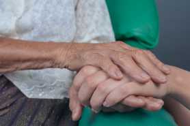 Wypłacanie emerytury osoby przebywającej w hospicjum