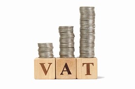 Sprzedaż monet bez dodatku złota i srebra a podatek VAT