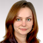 Iryna Kowalczuk