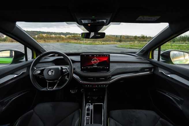 Czy Škoda Kamiq to wygodne i bezpieczne auto?