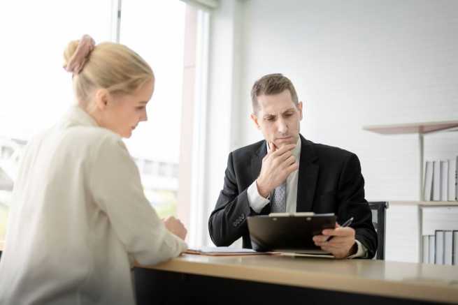 Jak się przygotować do spotkania z adwokatem rozwodowym?
