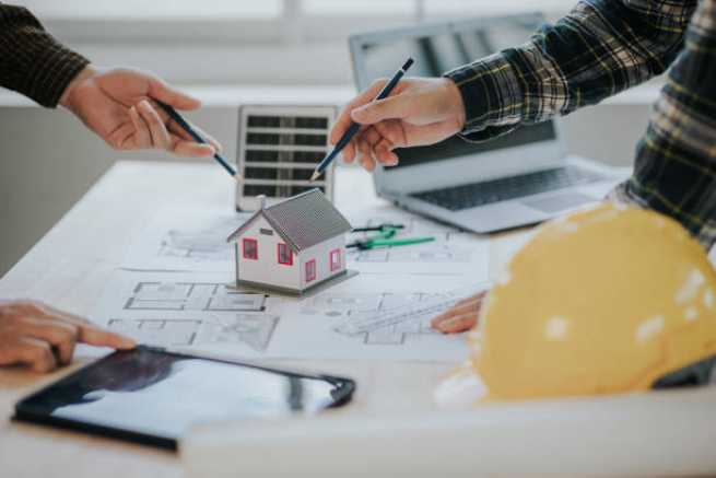 Planowanie Przestrzenne w Praktyce: Czym Są Plany Ogólne Gmin?