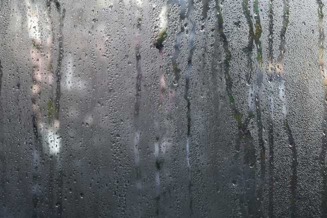 Wilgoć w aucie - skuteczne metody na zaparowane szyby