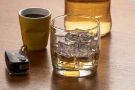 Stan po użyciu alkoholu a stan nietrzeźwości