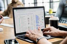 Jak skutecznie mapować procesy i zarządzać projektami w firmie?