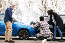 Nie zawsze trzeba wzywać policję - w tych sytuacjach mStłuczka oszczędzi Ci czas i nerwy