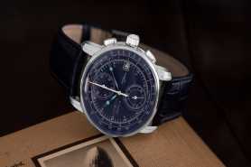 Niemieckie zegarki Zeppelin - gdzie kupić i jakie serie są najlepsze na prezent?