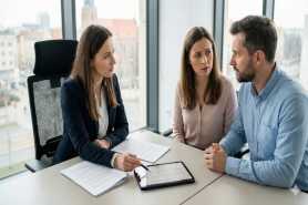 Dostałeś pozew o zachowek? Nie sprzedawaj jeszcze mieszkania. 