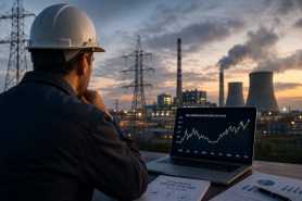 Jak zyskać stabilność energetyczną w niepewnych czasach?