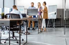 Jak wybrać system OCR dla firm, który realnie usprawni pracę z dokumentami?