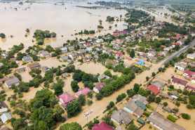 Powódź 2010 – formy pomocy dla powodzian