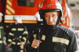 Działalność członków Ochotniczej Straży Pożarnej a pozostawanie w stosunku pracy