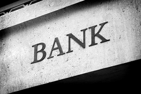 Niespłacone długi w kilku bankach