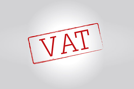 Błąd przy rozliczaniu podatku VAT