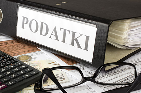 Opłata podatku w Polsce za emeryturę zagraniczną z Austrii