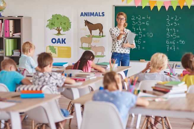 Praca w niedziele i święta w placówce opiekuńczo-wychowawczej