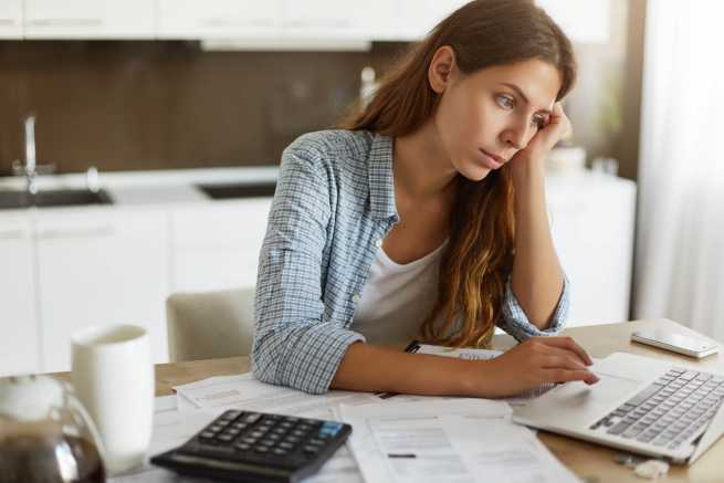 Jak wyegzekwować wspólną spłatę kredytu po rozwodzie?