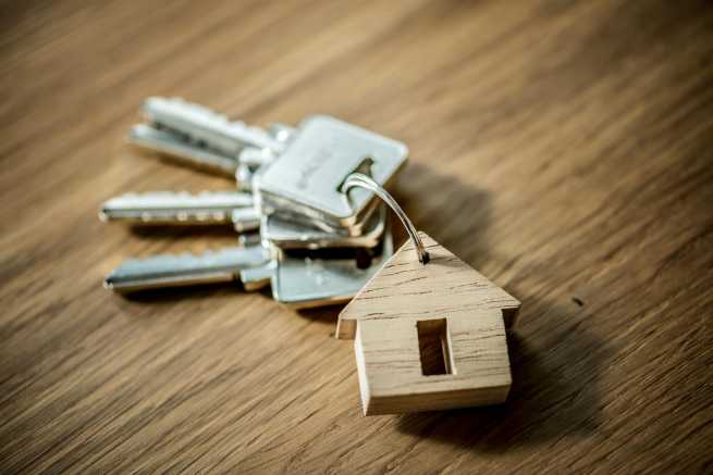 Jak odzyskać klucze do mieszkania?