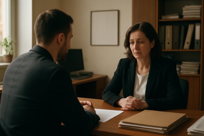 Odprawa emerytalna po śmierci pracownika