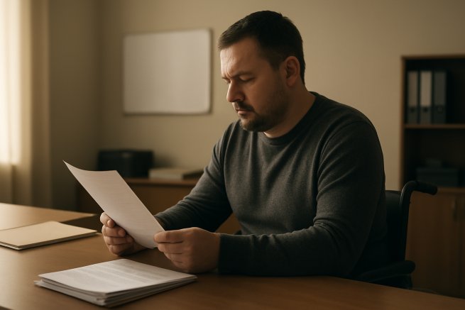 Niepełnosprawny nauczyciel a ograniczenie etatu