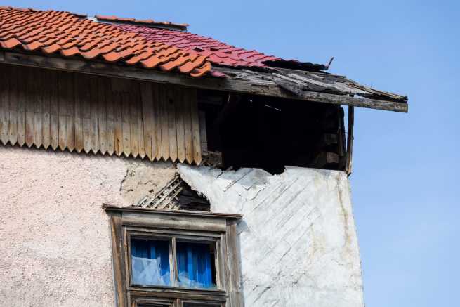 Szkody wyrządzone przez gradobicie - konflikt z ubezpieczalnią