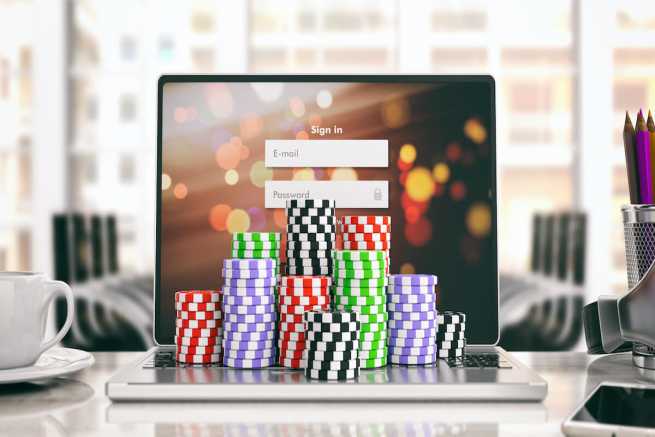 Podatki i odpowiedzialność za hazard w Internecie