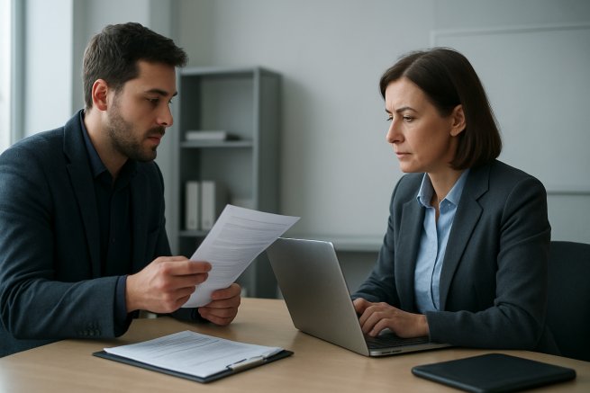 Zwrot VAT przy WDT – kiedy urząd może odmówić?