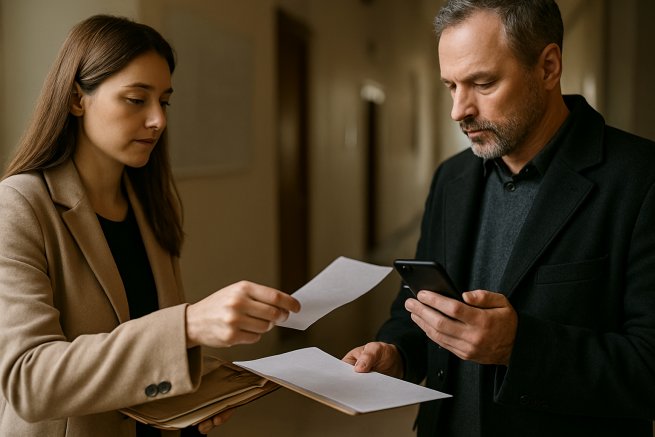 Zamiana aresztu na poręczenie majątkowe – jak wpłacić kaucję?