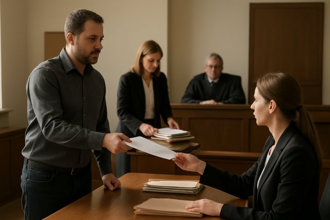 Zarzut niewłaściwości sądu w sprzeciwie od nakazu zapłaty