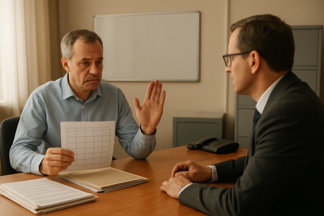 Uzupełnianie pensum nauczyciela – kiedy można odmówić