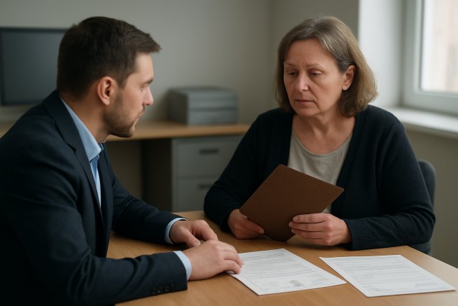 Wypłata środków z OFE po śmierci ubezpieczonego