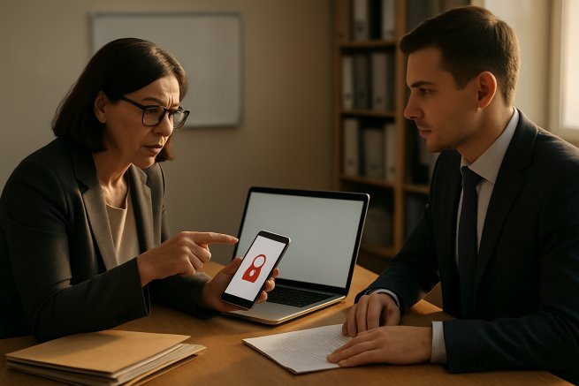 Zajęcie konta spółki z o.o. za długi wspólnika