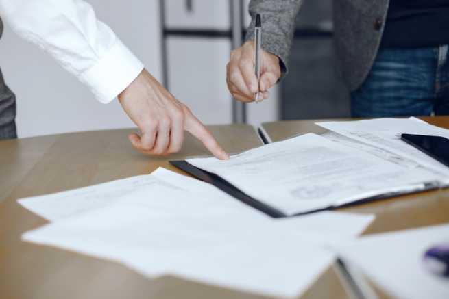 Odstąpienie od umowy przedwstępnej - konsekwencje przewidziane prawem
