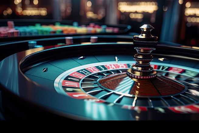 Wypłata wygranej z zagranicznego kasyna online