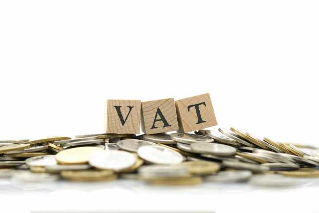 Zlecenie wykonania usługi firmie z Unii Europejskiej a odliczenie podatku VAT