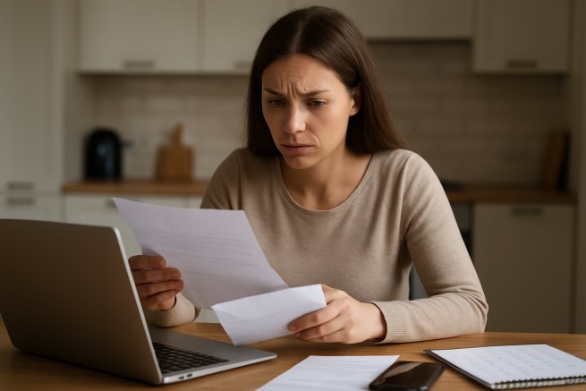 Wpisanie do KRD bez wyroku sądowego – czy to legalne?