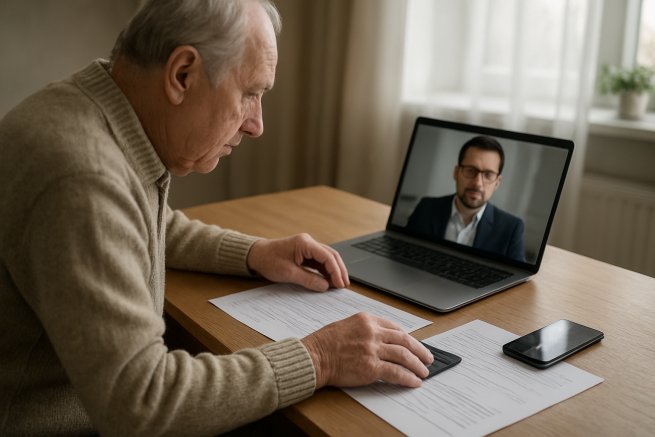 Renta z Danii w Polsce – jak uniknąć podwójnego opodatkowania