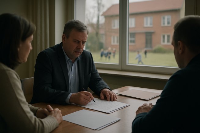 Radny prezesem stowarzyszenia a konflikt interesów