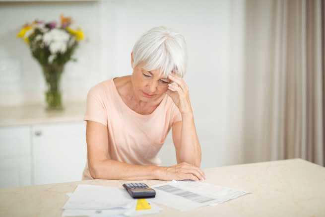 Nabycie praw do emerytury podczas świadczenia rehabilitacyjnego