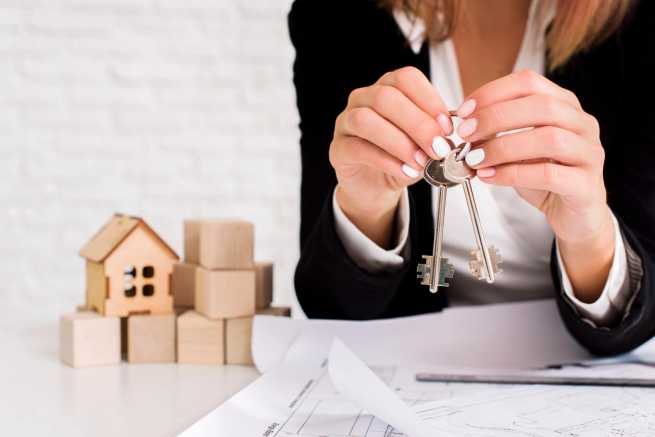 Wykup mieszkania w czasie małżeństwa - prawo żony do mieszkania