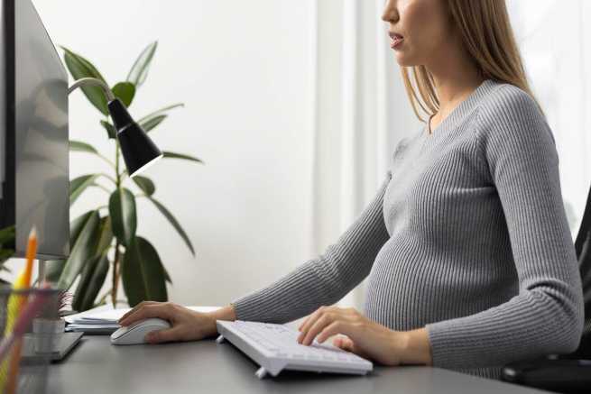 Ochrona pracownicy w ciąży przed zwolnieniem z pracy