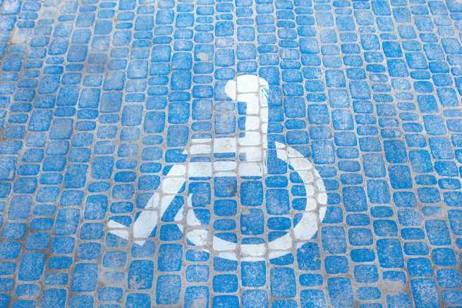 Dostosowanie budynku dla osób niepełnosprawnych przy zmianie sposobu użytkowania
