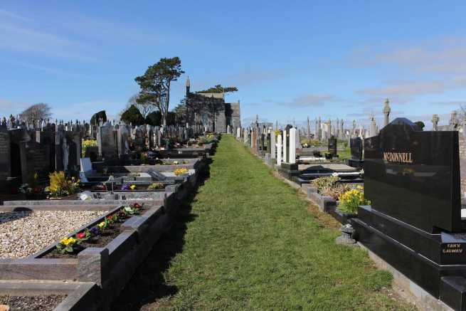 Przepisy prawne obowiązujące na cmentarzach komunalnych