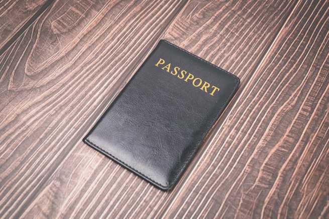 Zakaz wydania paszportu osobie która jest chora psychicznie